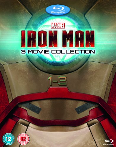 Lee más sobre el artículo ➡ LINK DE COMPRA ⬅ 
 #publi 
 CASI GRATIS ‼ #Blu-ray  🕹  Iron Man 1-