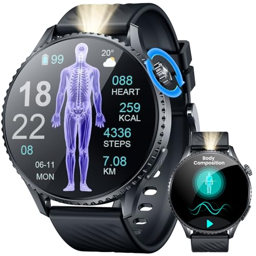 Lee más sobre el artículo ➡ LINK DE COMPRA ⬅ 
 #publi 
 CASI GRATIS ‼    Smartwatch Reloj Inte
