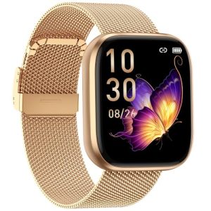 Lee más sobre el artículo ➡ LINK DE COMPRA ⬅ 
 #publi 
REBAJAS  👍  Reloj Inteligente Mujer, 1.