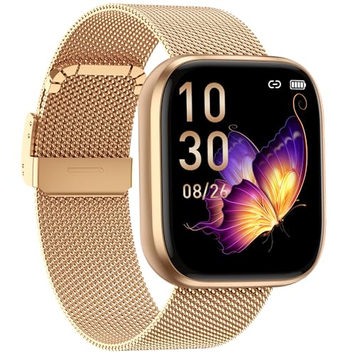 Lee más sobre el artículo ➡ LINK DE COMPRA ⬅ 
 #publi 
REBAJAS  👍  Reloj Inteligente Mujer, 1.