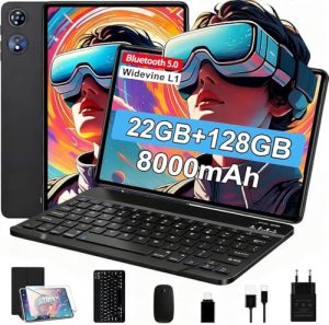 Lee más sobre el artículo ➡ LINK DE COMPRA ⬅  #publi

SUPER OFERTA‼#  🌟 Android Tablet 10 Pulg
