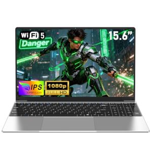 Lee más sobre el artículo ➡ LINK DE COMPRA ⬅ 
 #publi 
 MEJOR PRECIO ✅  NAIKLULU 15.6 Pulgadas