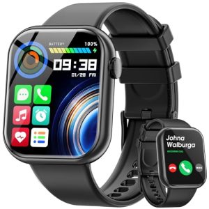 Lee más sobre el artículo ➡ LINK DE COMPRA ⬅  #publi

 CHOLLAZO📣  # 🌟  Reloj Inteligente Hombr
