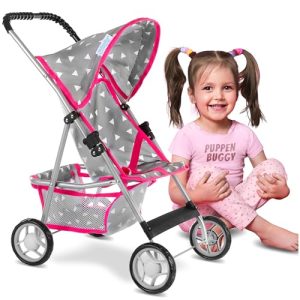 Lee más sobre el artículo ➡ LINK DE COMPRA ⬅    #publi SUPER PRECIO‼#Juguete 👶  Carrito Bebe J