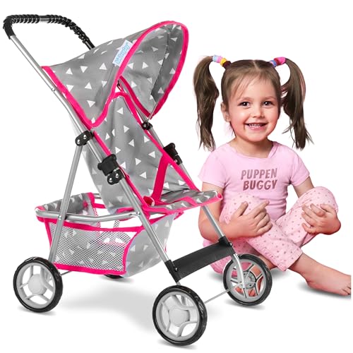 En este momento estás viendo ➡ LINK DE COMPRA ⬅    #publi SUPER PRECIO‼#Juguete 👶  Carrito Bebe J