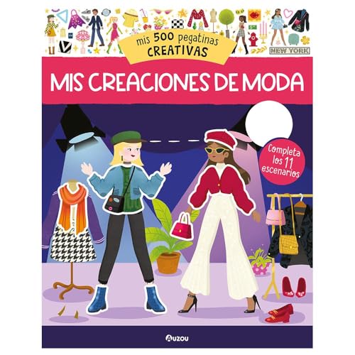 Lee más sobre el artículo ➡ LINK DE COMPRA ⬅ 
 #publi 
REBAJAS  👍  Mis 500 pegatinas creativas