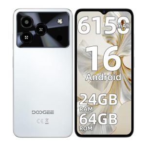 Lee más sobre el artículo ➡ LINK DE COMPRA ⬅ 
 #publi 
REBAJAS  👍  DOOGEE Note 56 Android 16 T