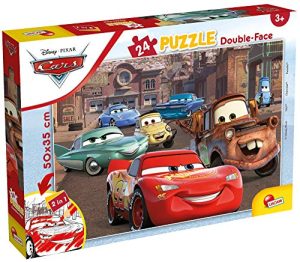 Lee más sobre el artículo ➡ LINK DE COMPRA ⬅ 
 #publi 
 MEJOR PRECIO ✅  Lisciani – Puzzle DISN