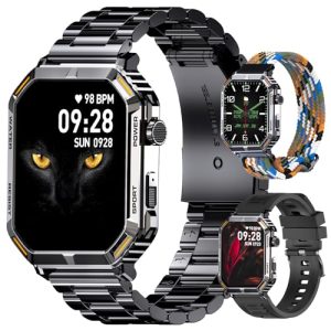 Lee más sobre el artículo ➡ LINK DE COMPRA ⬅ 
 #publi 
SUPER PRECIO‼   Homailida Reloj Intelig