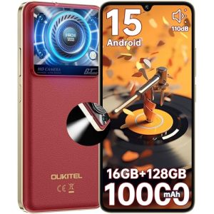 Lee más sobre el artículo ➡ LINK DE COMPRA ⬅  #publi

 REBAJAS🆓 #  🌟  C60 Android 15 Telefonos