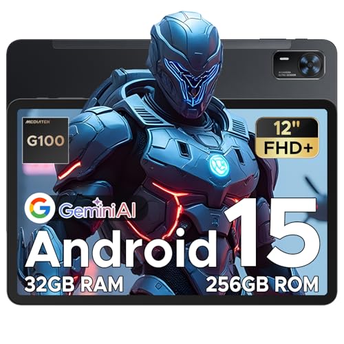Lee más sobre el artículo ➡ LINK DE COMPRA ⬅  #publi

 REBAJAS🆓 #  🌟  Tab E3+ Tablet 12 Pulgad