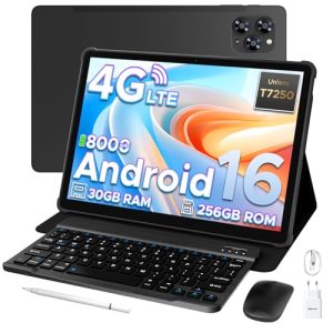 Lee más sobre el artículo ➡ LINK DE COMPRA ⬅  #publi

SUPER OFERTA‼#  🌟  Tab G6 2025 Android 1