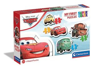 Lee más sobre el artículo ➡ LINK DE COMPRA ⬅ 
 #publi 
SUPER PRECIO‼   Clementoni Puzzle infan