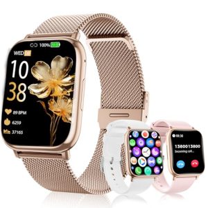Lee más sobre el artículo ➡ LINK DE COMPRA ⬅  #publi

SUPER OFERTA‼#  🌟 Reloj Inteligente Muje