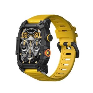 Lee más sobre el artículo ➡ LINK DE COMPRA ⬅  #publi

SUPER OFERTA‼#  🌟  Reloj Inteligente Hom
