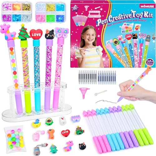 En este momento estás viendo ➡ LINK DE COMPRA ⬅ 
 #publi 
OFERTON  😜  MOMUSE Kit de Creación de B