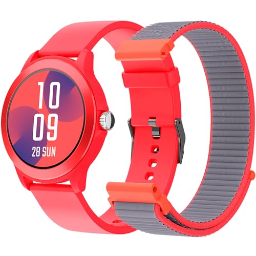 Lee más sobre el artículo ➡ LINK DE COMPRA ⬅ 
 #publi 
OFERTON  😜  SPC Smartee Duo Vivo – Smar