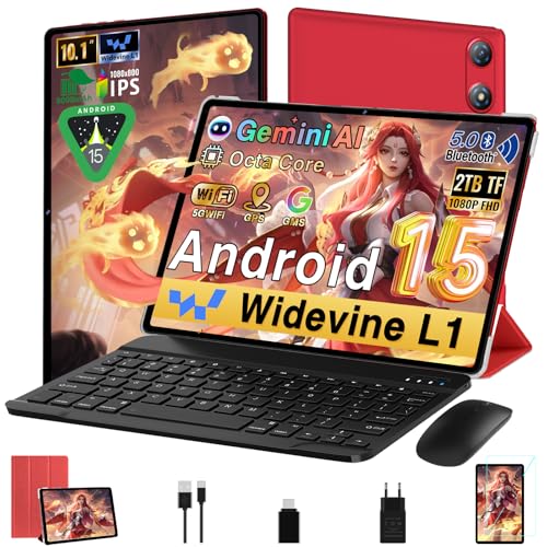 Lee más sobre el artículo ➡ LINK DE COMPRA ⬅  #publi

SUPER OFERTA‼#  🌟 Android 15 Tablet 10 P