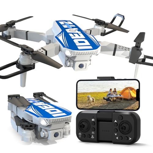 Lee más sobre el artículo ➡ LINK DE COMPRA ⬅ 
 #publi 
OFERTON  😜  LE-IDEA Mini Drone con Cáma