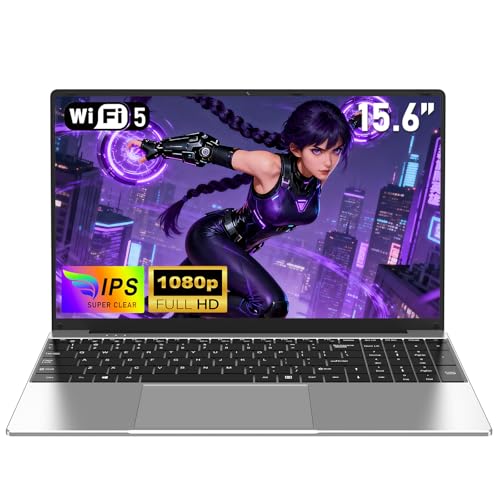 En este momento estás viendo ➡ LINK DE COMPRA ⬅ 
 #publi 
 CASI GRATIS ‼    NAIKLULU 15.6 Pulgada