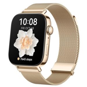 Lee más sobre el artículo ➡ LINK DE COMPRA ⬅ 
 #publi 
REBAJAS  👍  HUAWEI Watch FIT 3, Pantall