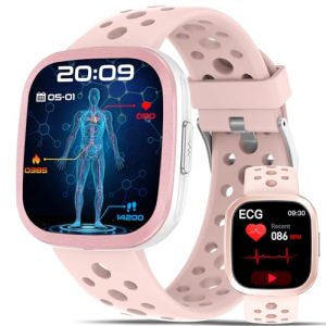 Lee más sobre el artículo ➡ LINK DE COMPRA ⬅ 
 #publi 
SUPER PRECIO‼   2025 Reloj Inteligente