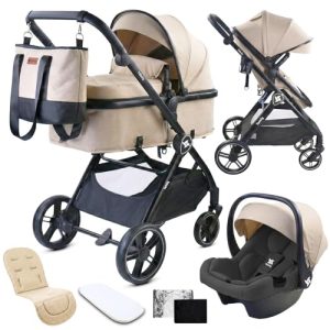 Lee más sobre el artículo ➡ LINK DE COMPRA ⬅    #publi REBAJAS #Producto para bebé 👍 👶  – Coch