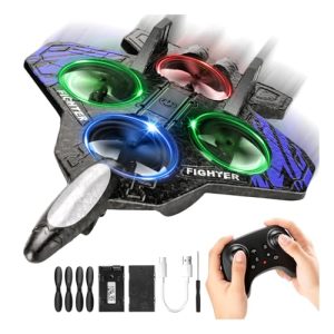 Lee más sobre el artículo ➡ LINK DE COMPRA ⬅ 
 #publi 
 MEJOR PRECIO ✅  Drone de avión de espu