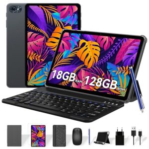 Lee más sobre el artículo ➡ LINK DE COMPRA ⬅  #publi

 CHOLLAZO📣  # 🌟  Tablet con Teclado y La