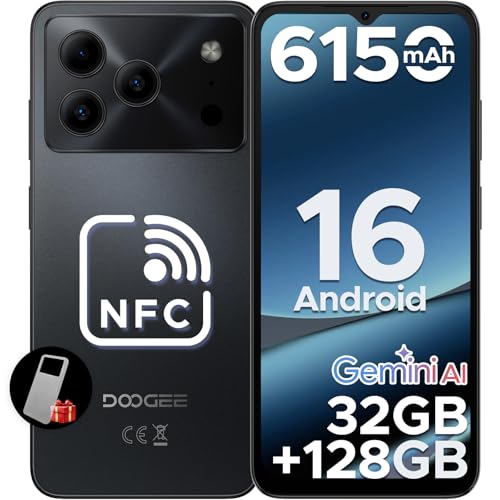 Lee más sobre el artículo ➡ LINK DE COMPRA ⬅ 
 #publi 
SUPER PRECIO‼   DOOGEE Note56 Pro Andro
