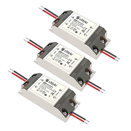 Lee más sobre el artículo ➡ LINK DE COMPRA ⬅  #publi

 CHOLLAZO📣  # 🌟 eMylo Interruptor WiFi i