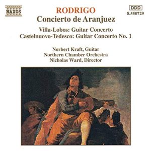 Lee más sobre el artículo 📣 Concierto de Aranjuez
🚫Precio Antes 17.47€
✅Precio OFERTA 14.32€ D