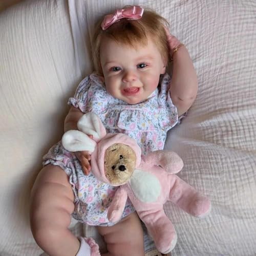 Lee más sobre el artículo ➡ LINK DE COMPRA ⬅  #publi

 REBAJAS🆓 #  🌟  Bebe Reborn Niña Reborn