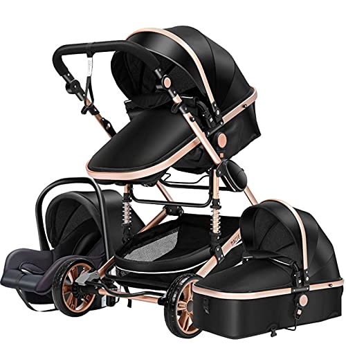 Lee más sobre el artículo ➡ LINK DE COMPRA ⬅    #publi  CASI GRATIS ‼ # 👶  Carrito Bebe 3 en 1