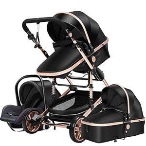 Lee más sobre el artículo ➡ LINK DE COMPRA ⬅    #publi  CASI GRATIS ‼ # 👶  Carrito Bebe 3 en 1