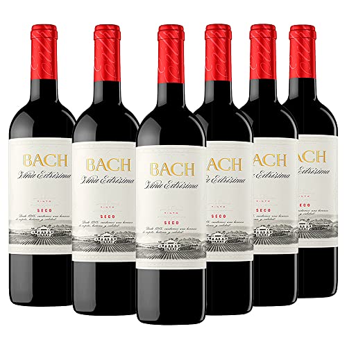 Lee más sobre el artículo ➡ LINK DE COMPRA ⬅  #publi

 CHOLLAZO📣  #AMAZON – #Vino 🌟 Bach Viña