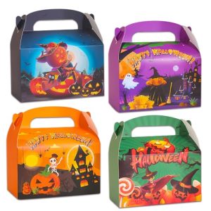 Lee más sobre el artículo ➡ LINK DE COMPRA ⬅ 
 #publi 
 MEJOR PRECIO ✅  12pcs Cajas de Dulces