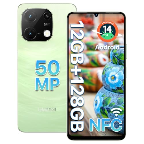 Lee más sobre el artículo ➡ LINK DE COMPRA ⬅ 
 #publi 
 MEJOR PRECIO ✅  UMIDIGI G9C – NFC Andr