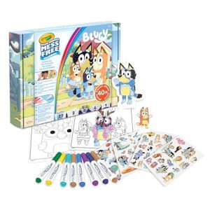Lee más sobre el artículo ➡ LINK DE COMPRA ⬅ 
 #publi 
REBAJAS  👍  CRAYOLA – Color Wonder, Blu