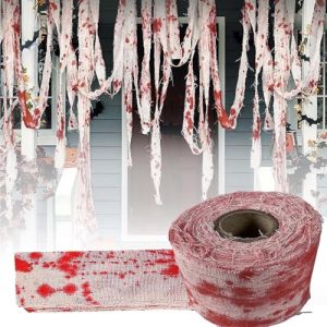 Lee más sobre el artículo ➡ LINK DE COMPRA ⬅ 
 #publi 
OFERTON  😜  Yuqilin Halloween Decoracio