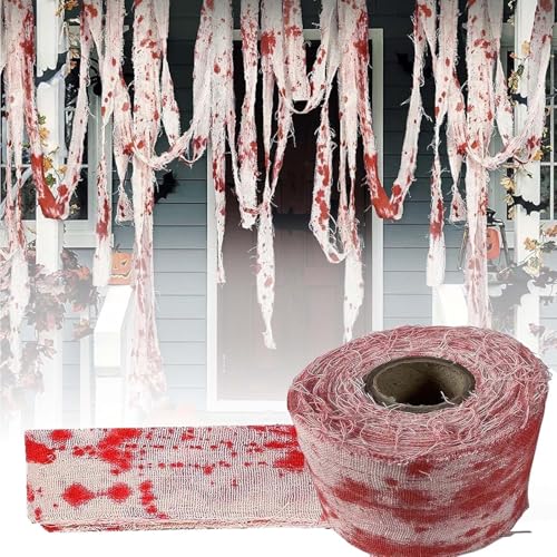Lee más sobre el artículo ➡ LINK DE COMPRA ⬅ 
 #publi 
OFERTON  😜  Yuqilin Halloween Decoracio