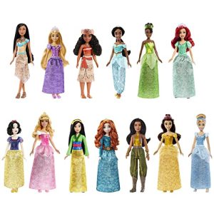 Lee más sobre el artículo ➡ LINK DE COMPRA ⬅  #publi

 CHOLLAZO📣  #AMAZON – #Juguete 🌟  Disney