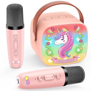 Lee más sobre el artículo ➡ LINK DE COMPRA ⬅ 
 #publi 
 MEJOR PRECIO ✅  Dislocati Karaoke Infa