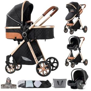 Lee más sobre el artículo ➡ LINK DE COMPRA ⬅    #publi  MEJOR PRECIO ✅ # 👶  Carrito Bebe 3 en
