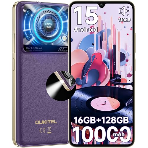 Lee más sobre el artículo ➡ LINK DE COMPRA ⬅  #publi

 CHOLLAZO📣  # 🌟  C60 Android 15 Teléfono