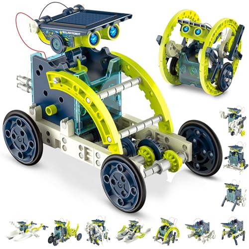 En este momento estás viendo ➡ LINK DE COMPRA ⬅ 
 #publi 
 CASI GRATIS ‼    Hot Bee Robot Solar E