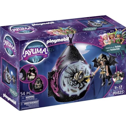 Lee más sobre el artículo ➡ LINK DE COMPRA ⬅ 
 #publi 
REBAJAS  👍  PLAYMOBIL Adventures of Ayu