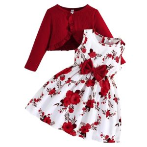 Lee más sobre el artículo ➡ LINK DE COMPRA ⬅ 
 #publi 
REBAJAS  👍  Kunyeah Vestido de niña peq