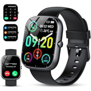 Lee más sobre el artículo ➡ LINK DE COMPRA ⬅  #publi

 REBAJAS🆓 #  🌟  Reloj Inteligente Hombre