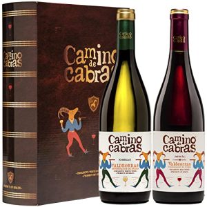 Lee más sobre el artículo ➡ LINK DE COMPRA ⬅  #publi

 CHOLLAZO📣  # 🌟 Pack Regalo Vino Tinto &